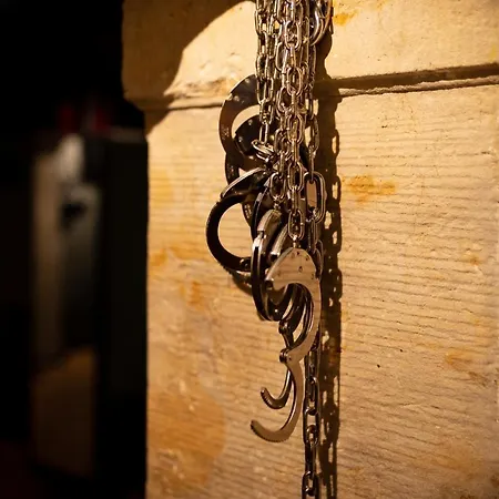 Liebesgewoelbe - Romantisches Fuer Paare In Der Saechsischen Schweiz Пирна