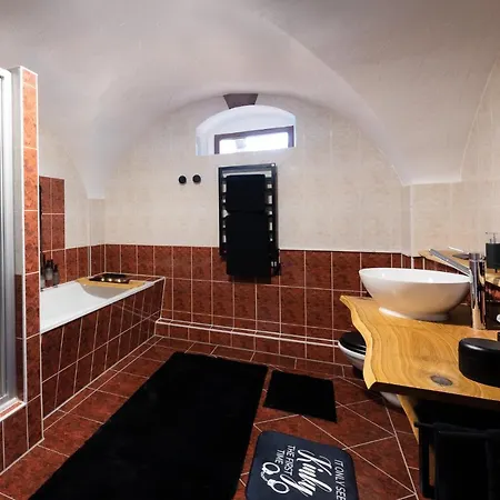 Liebesgewoelbe - Romantisches Fuer Paare In Der Saechsischen Schweiz Пирна