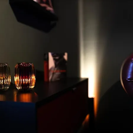 Liebesgewoelbe - Romantisches Fuer Paare In Der Saechsischen Schweiz