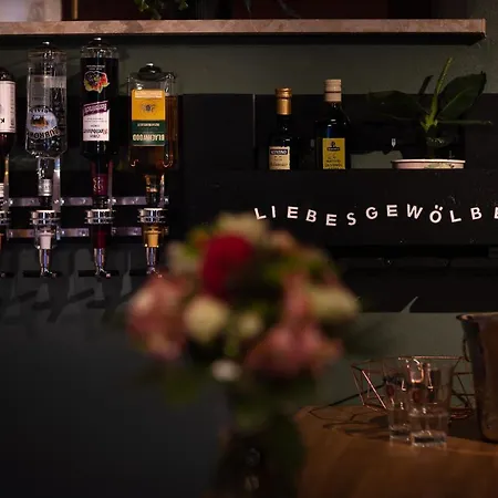 Апартаменты Liebesgewoelbe - Romantisches Fuer Paare In Der Saechsischen Schweiz