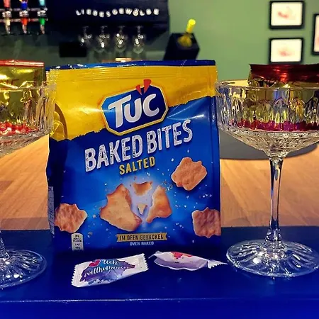 Liebesgewoelbe - Romantisches Fuer Paare In Der Saechsischen Schweiz Апартаменты Пирна