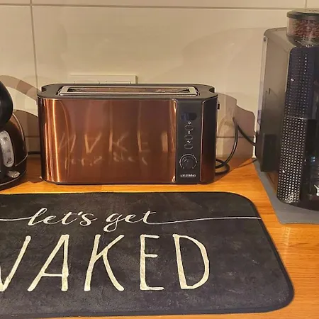 Apartamento Liebesgewoelbe - Romantisches Fuer Paare In Der Saechsischen Schweiz *