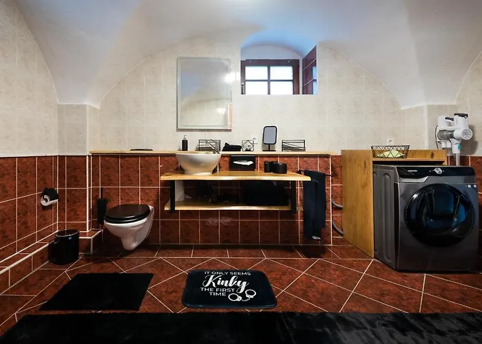 Liebesgewoelbe - Romantisches Fuer Paare In Der Saechsischen Schweiz Pirna