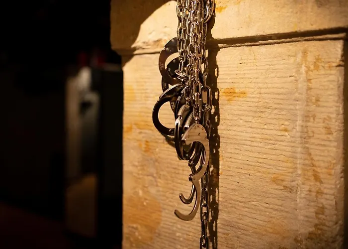 Liebesgewoelbe - Romantisches Fuer Paare In Der Saechsischen Schweiz Pirna